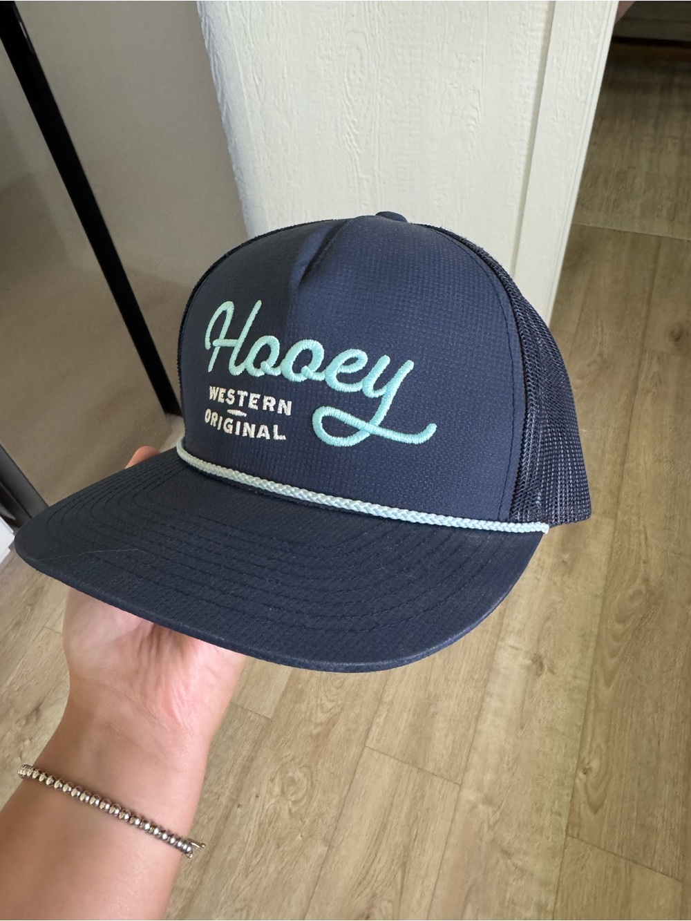 Hooey Western Hat